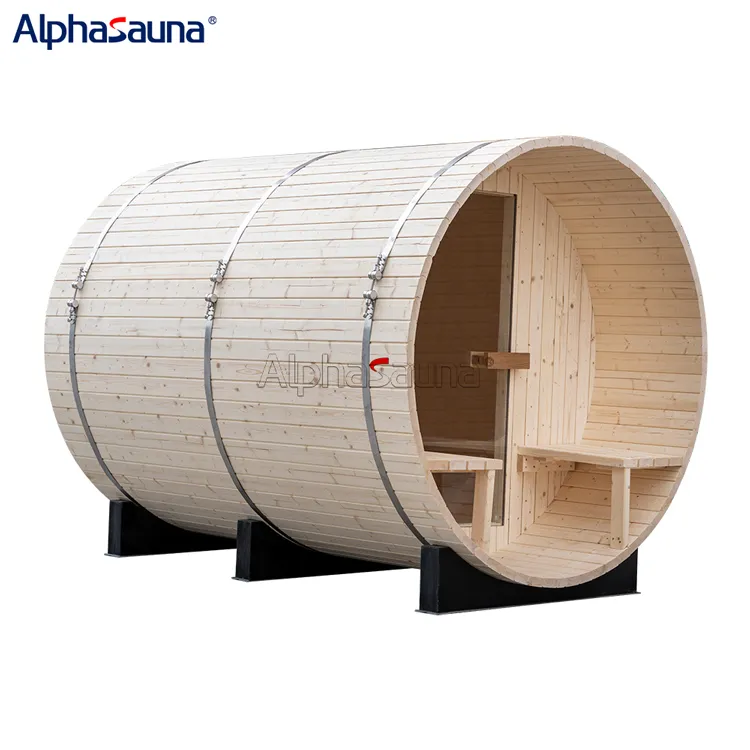 Sauna Traditional